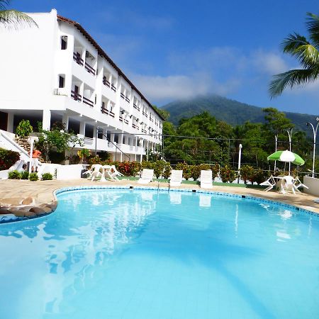 Condominio Wembley Forest Sea Ubatuba Ngoại thất bức ảnh