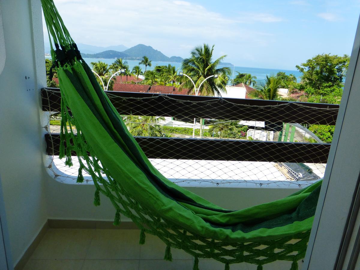 Condominio Wembley Forest Sea Ubatuba Ngoại thất bức ảnh