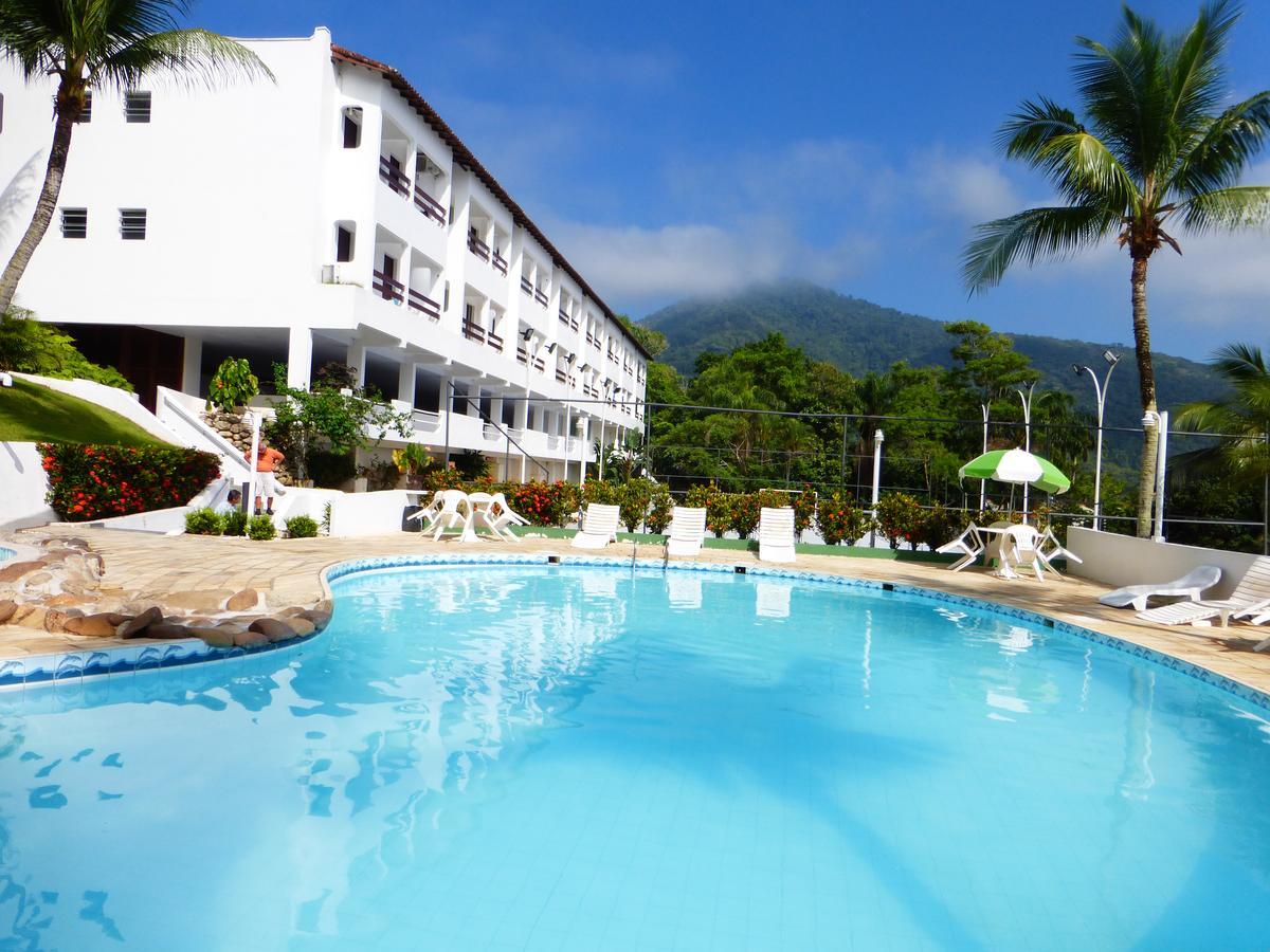 Condominio Wembley Forest Sea Ubatuba Ngoại thất bức ảnh