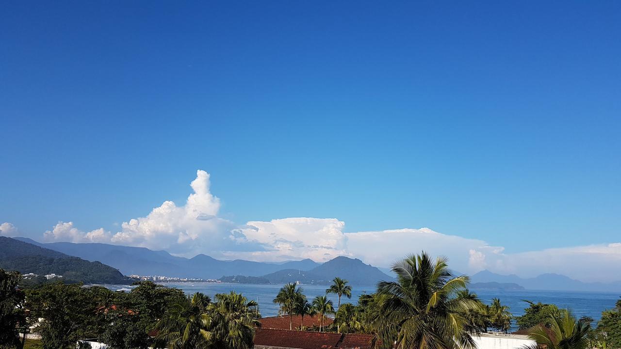 Condominio Wembley Forest Sea Ubatuba Ngoại thất bức ảnh