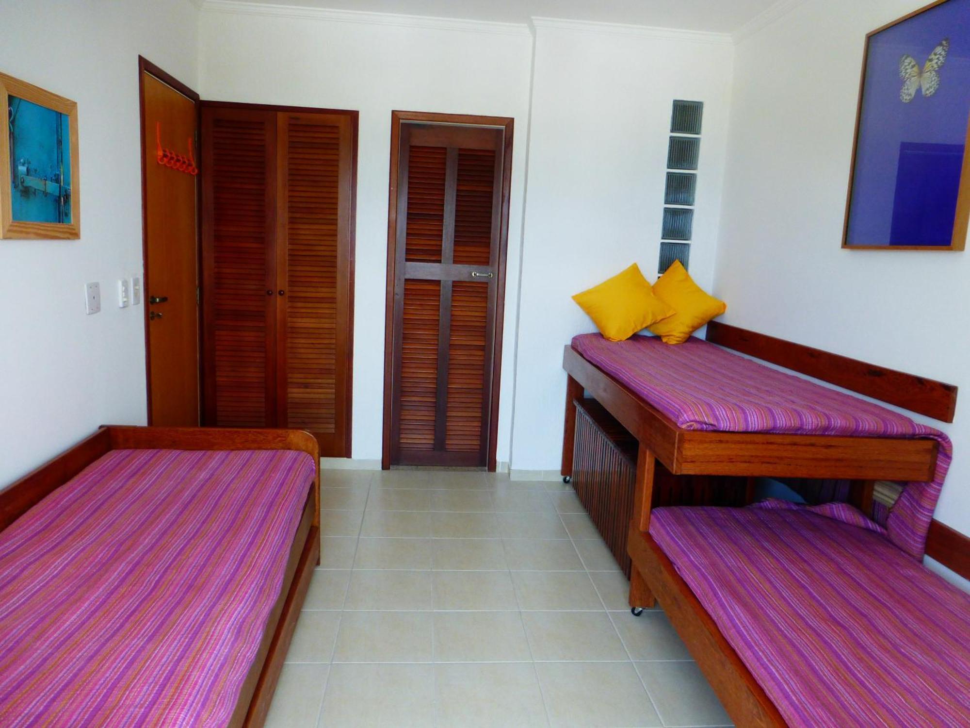 Condominio Wembley Forest Sea Ubatuba Ngoại thất bức ảnh