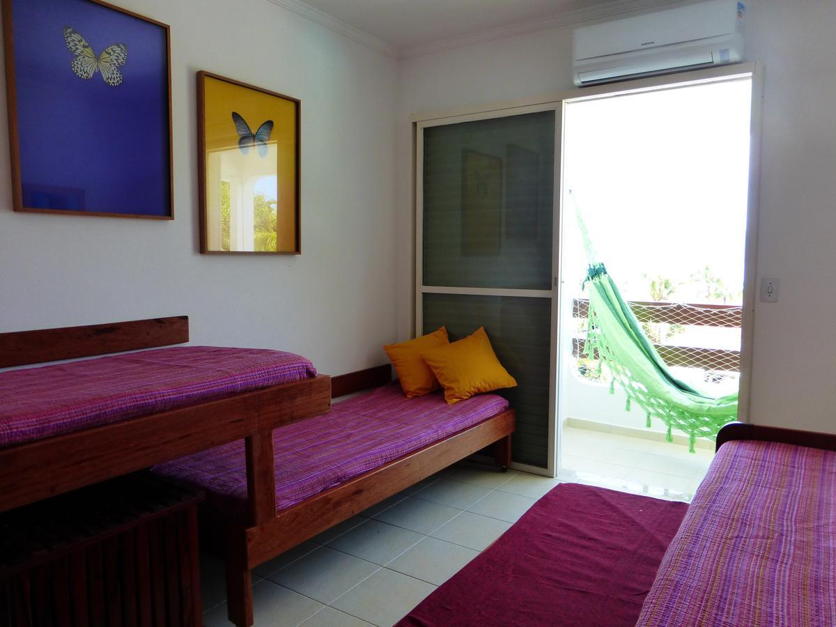 Condominio Wembley Forest Sea Ubatuba Ngoại thất bức ảnh