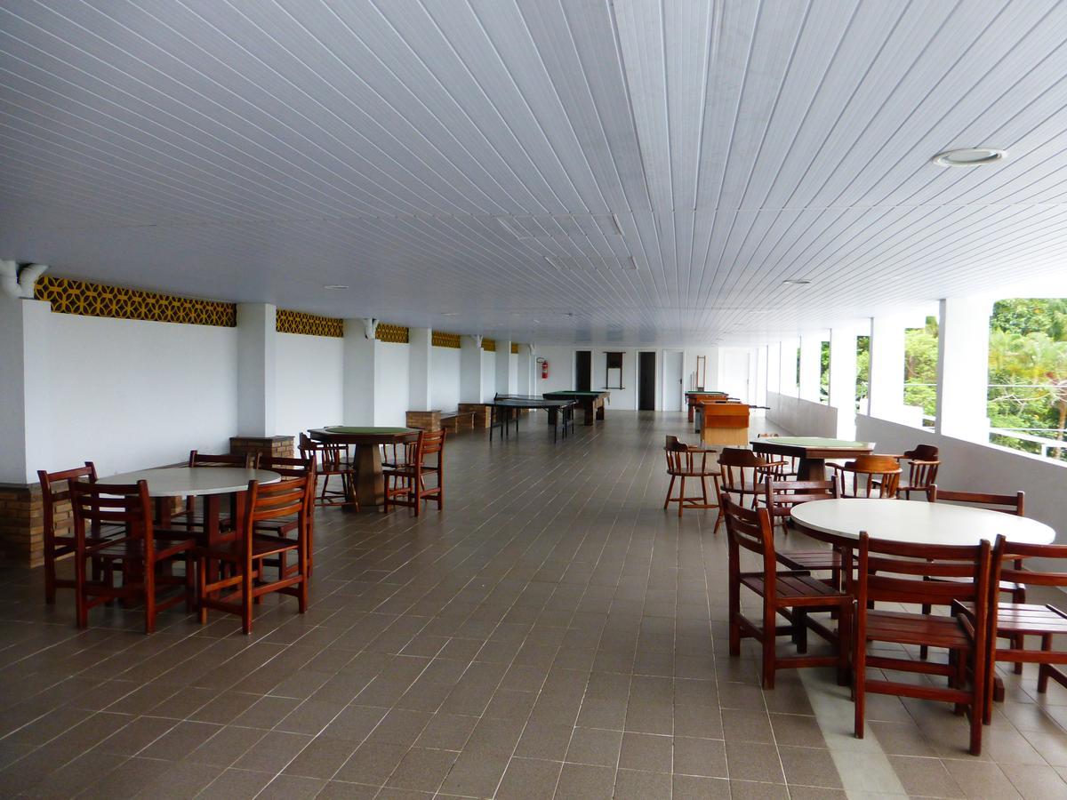 Condominio Wembley Forest Sea Ubatuba Ngoại thất bức ảnh