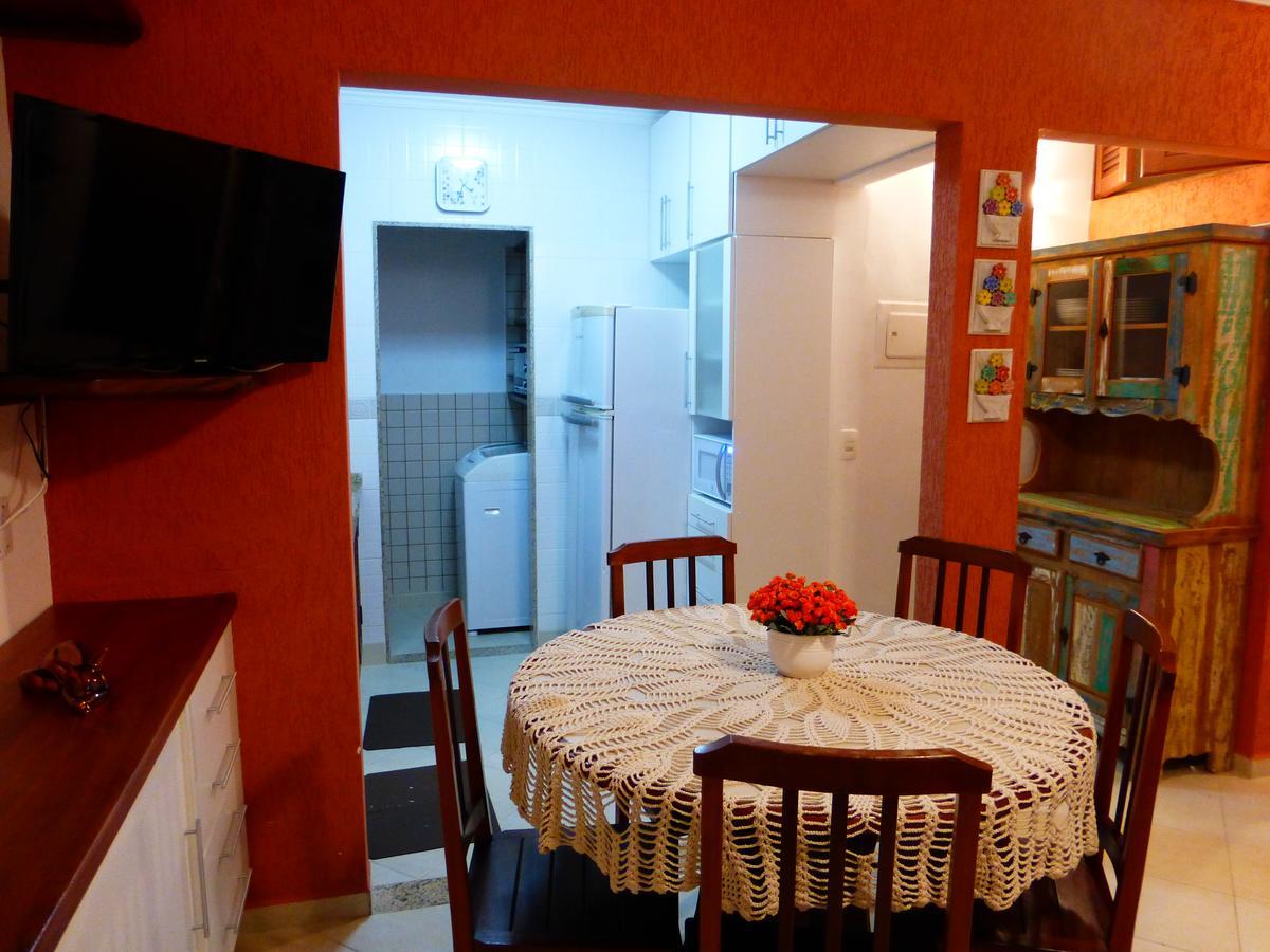 Condominio Wembley Forest Sea Ubatuba Ngoại thất bức ảnh