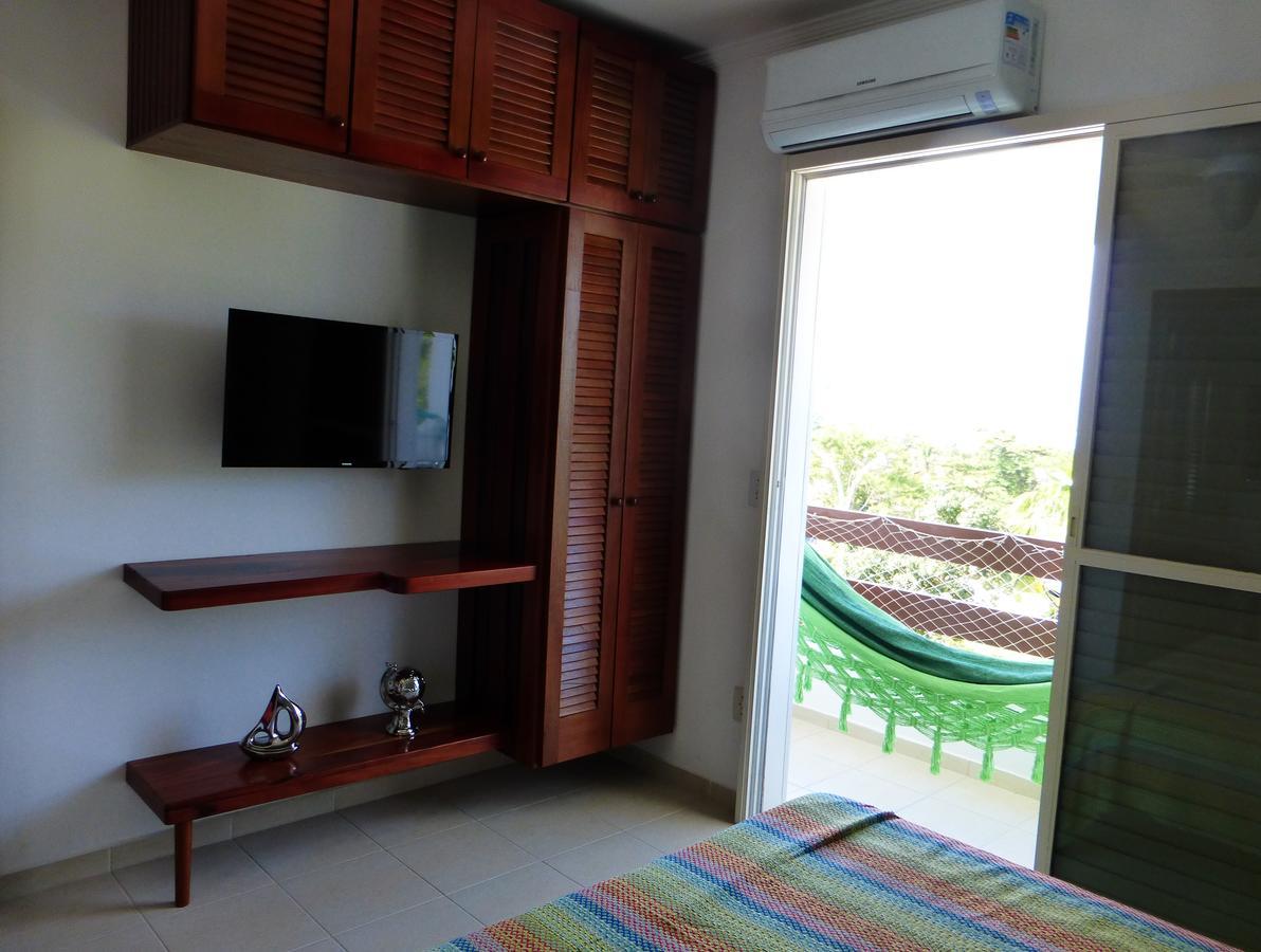 Condominio Wembley Forest Sea Ubatuba Ngoại thất bức ảnh