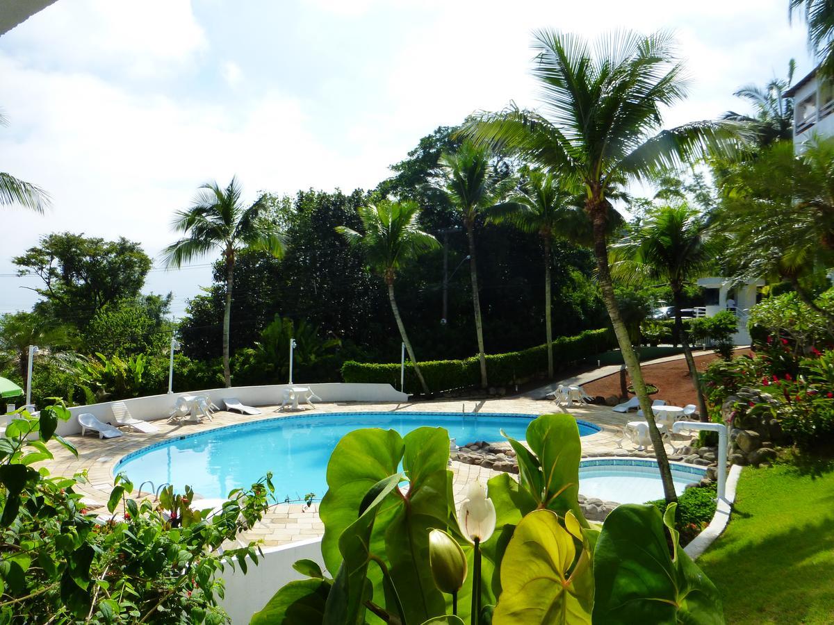 Condominio Wembley Forest Sea Ubatuba Ngoại thất bức ảnh