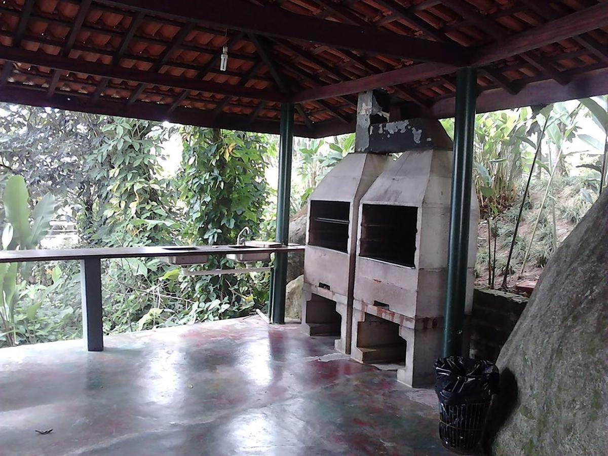 Condominio Wembley Forest Sea Ubatuba Ngoại thất bức ảnh
